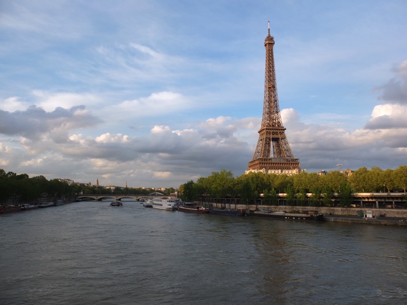 Paris