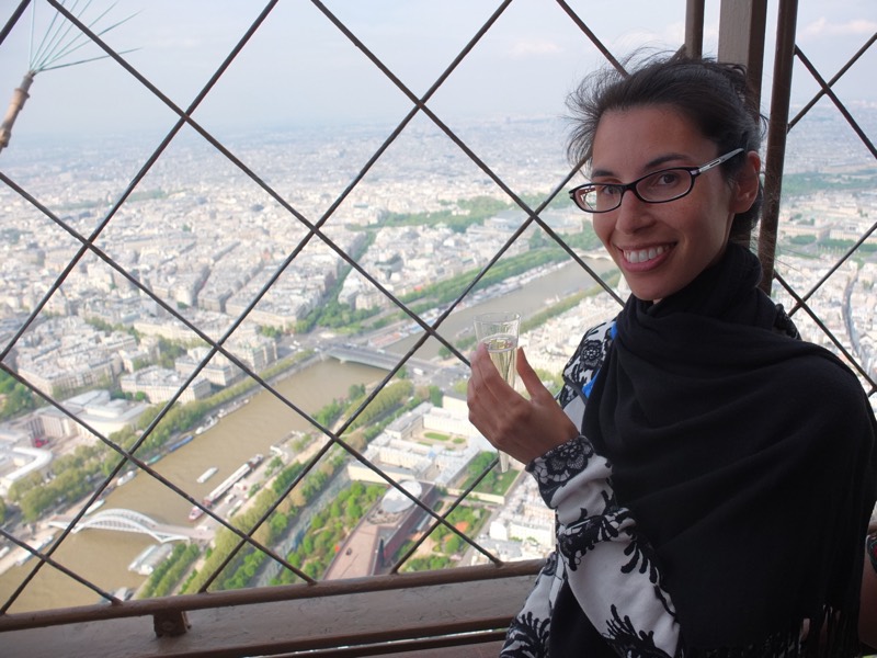 Paris