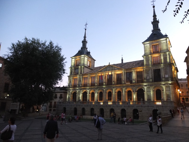 Spain