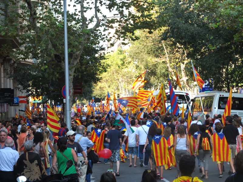 Spain